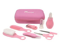 MOMINI Zestaw do pielęgnacji dziecka Pinky - 1536414 - zdjęcie 1